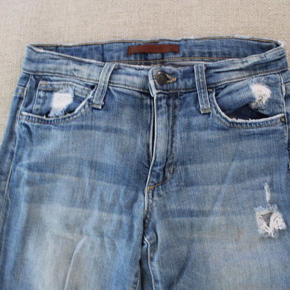 Joe’s Jeans Skinny Renah Ankle Jean - Picture 4 of 8